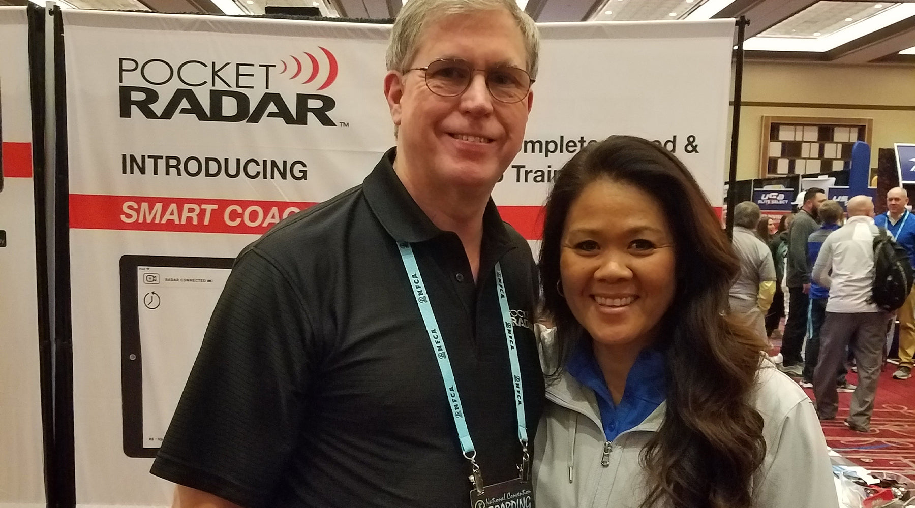 2019 NFCA Convention Recap