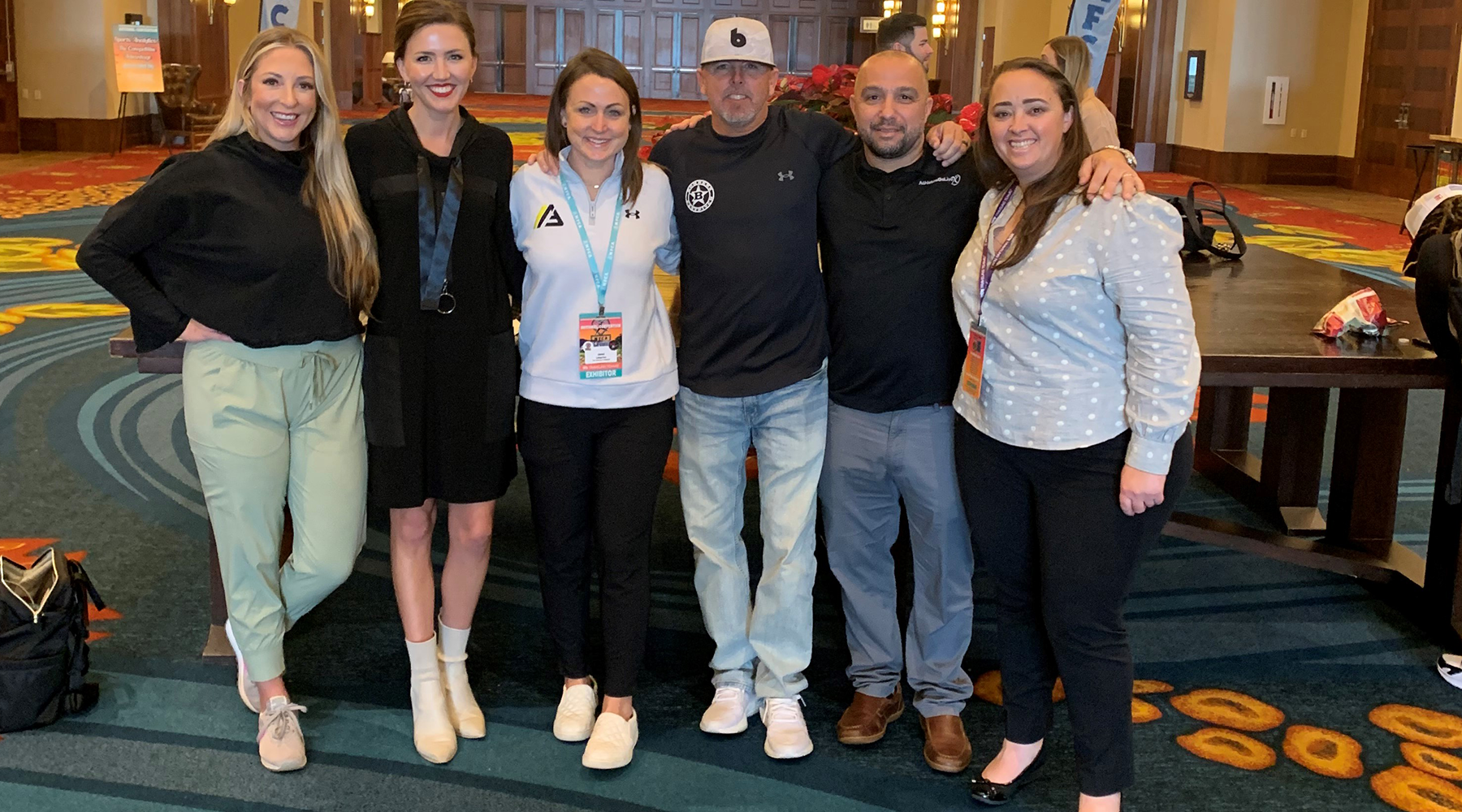 2022 NFCA Convention - Education Session