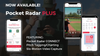 Pocket Radar Launches Subscription Plan to Bring Professional Level Athlete Technology to All