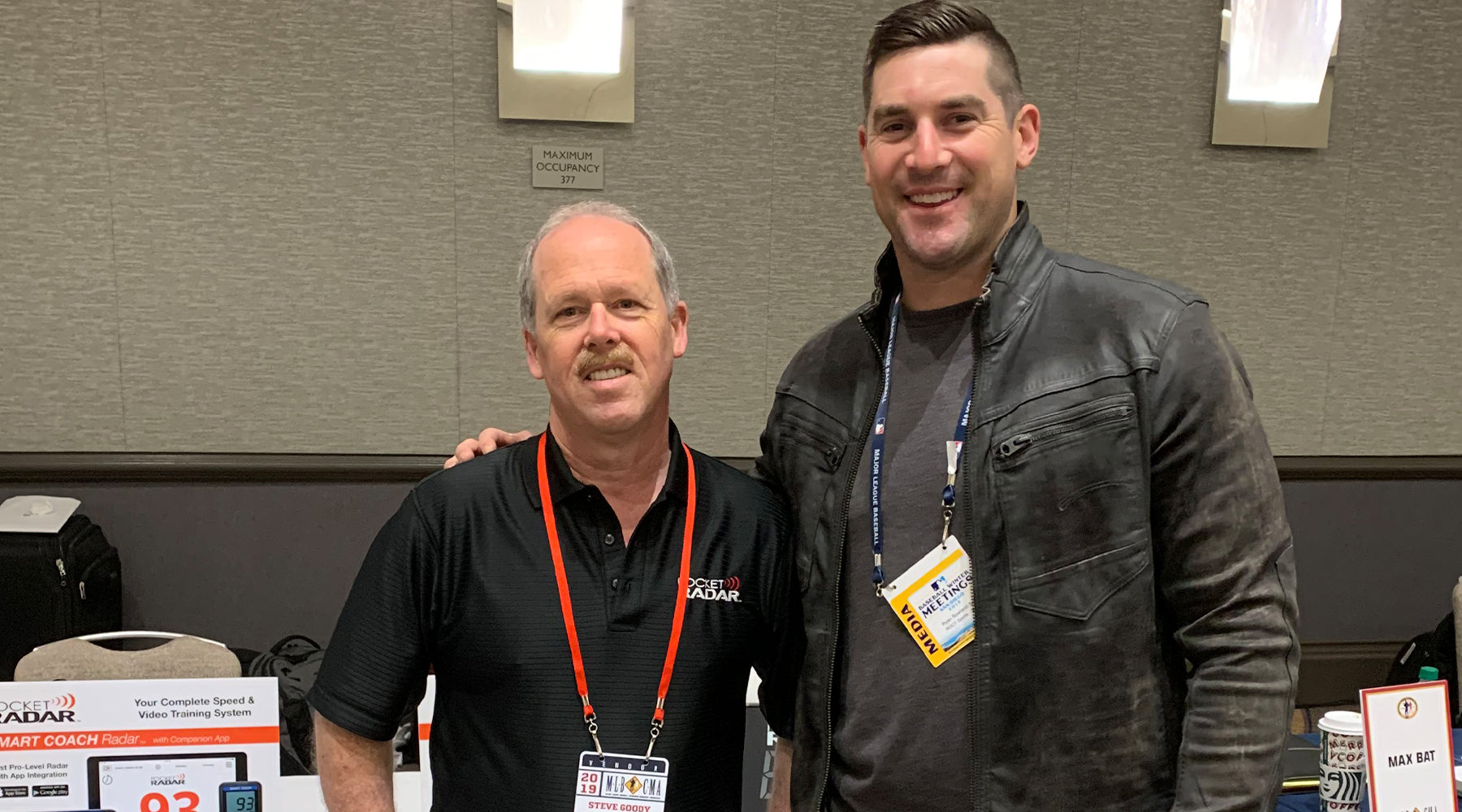 2019 MLB Winter Meetings Recap