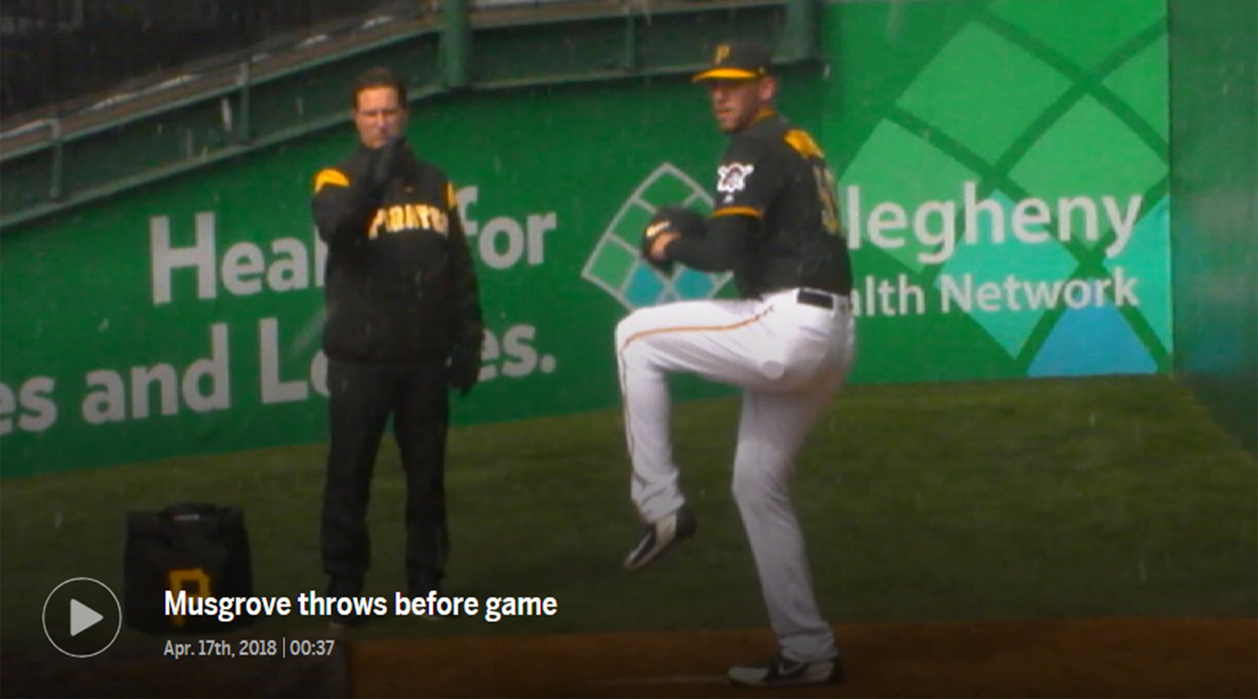 Pro Teams and Amateurs in Baseball Using Pocket Radar to Monitor Health and Effort Levels