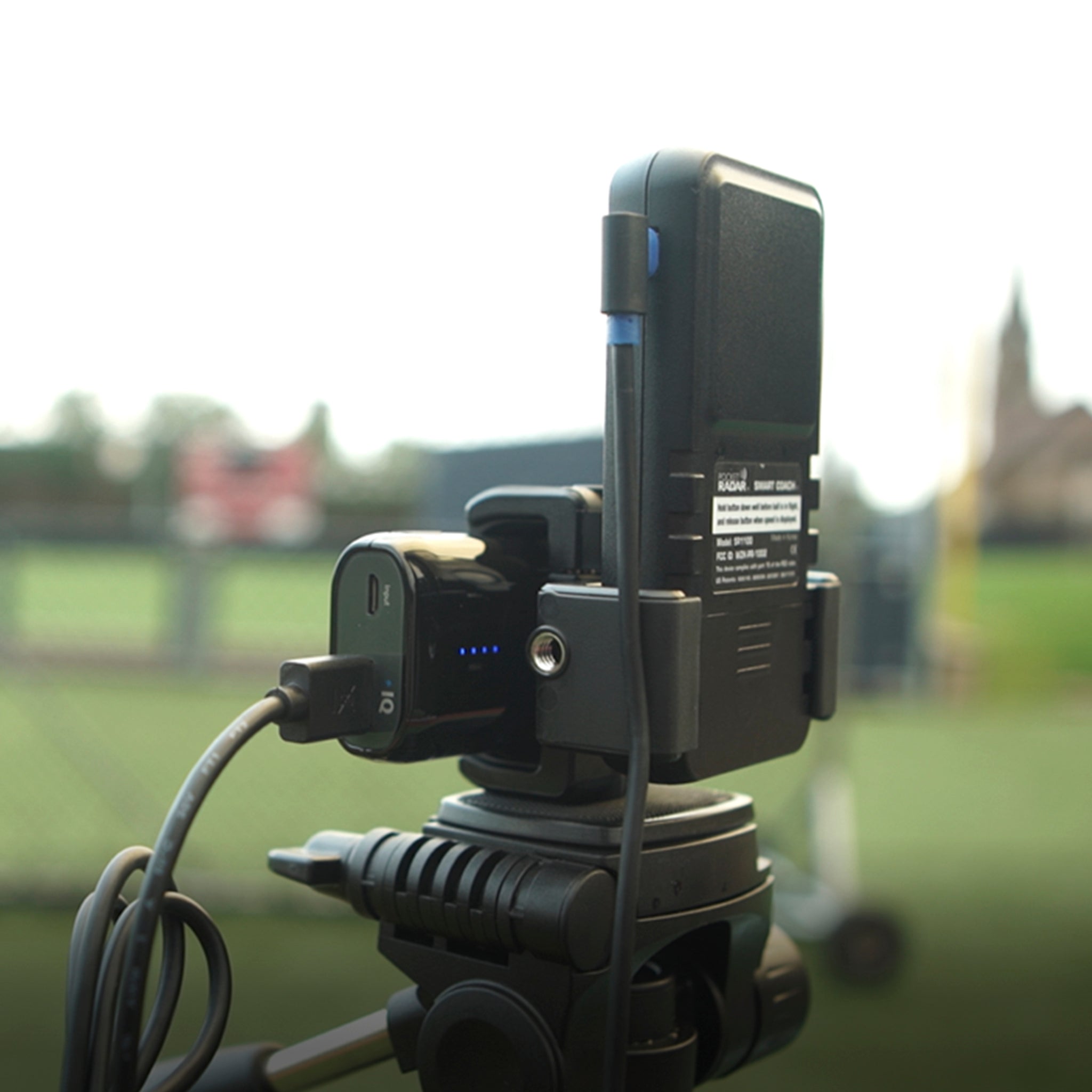 DA - Smart Coach Radar™ Training Bundle