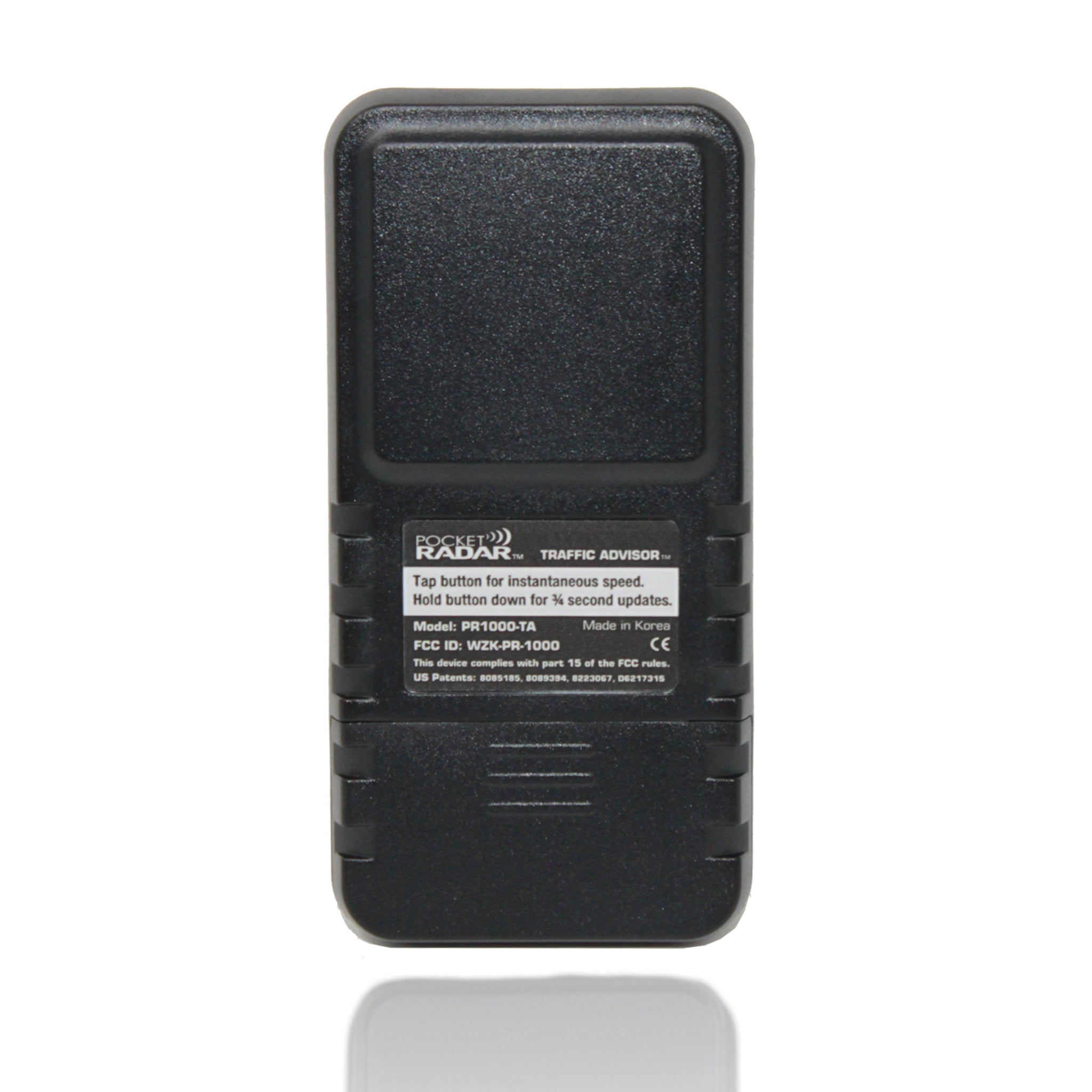 Pro Traffic Advisor Radar™ (Model PR1000-TA)