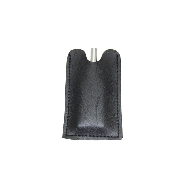 Calibrated Tuning Fork for Accuracy Verification Pocket Radar Inc.