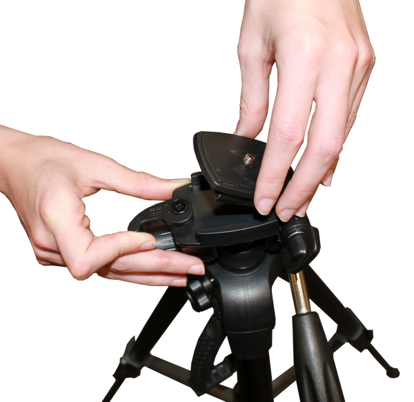 Replacement Tripod Shoe Pocket Radar Inc.