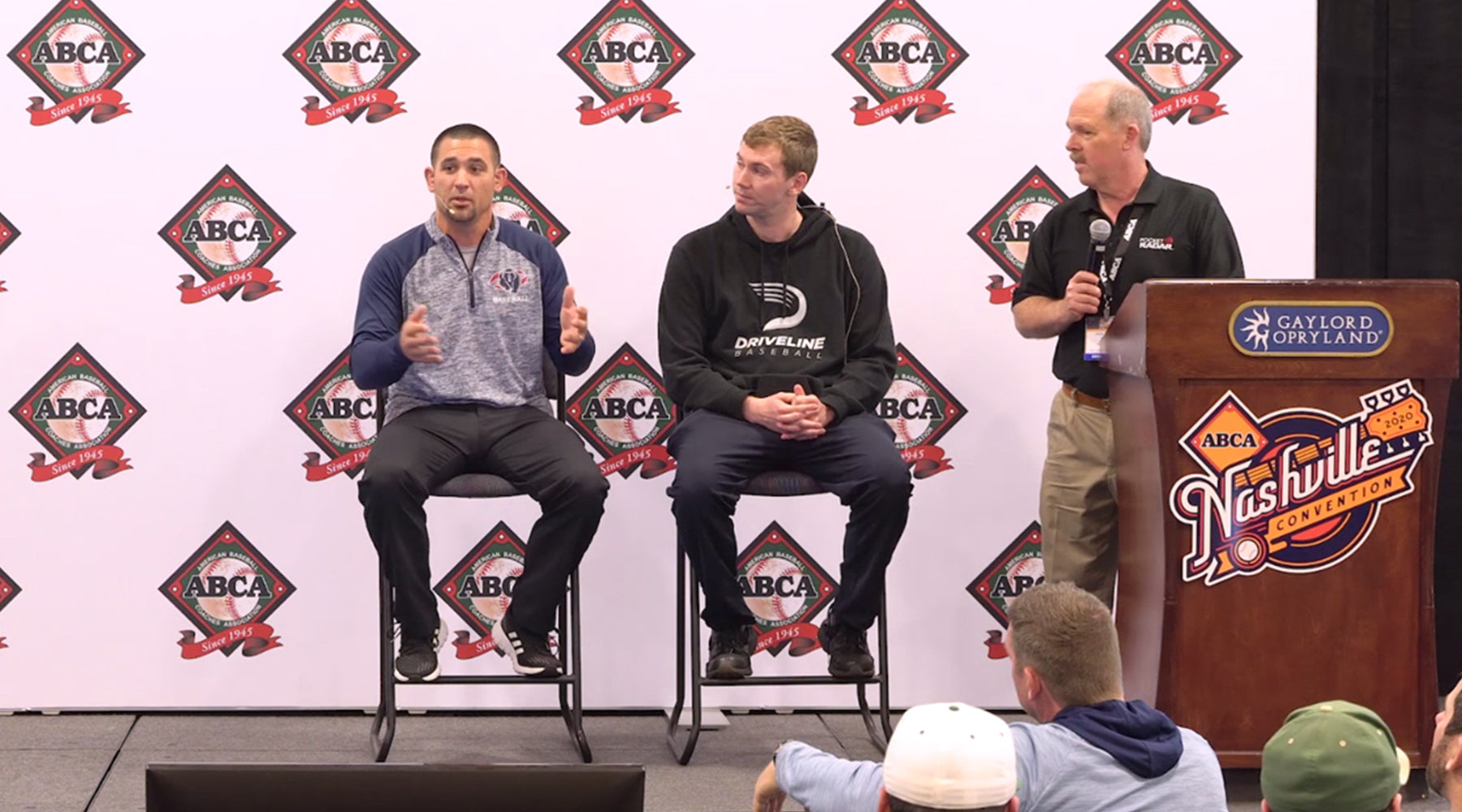 2020 ABCA Convention Recap