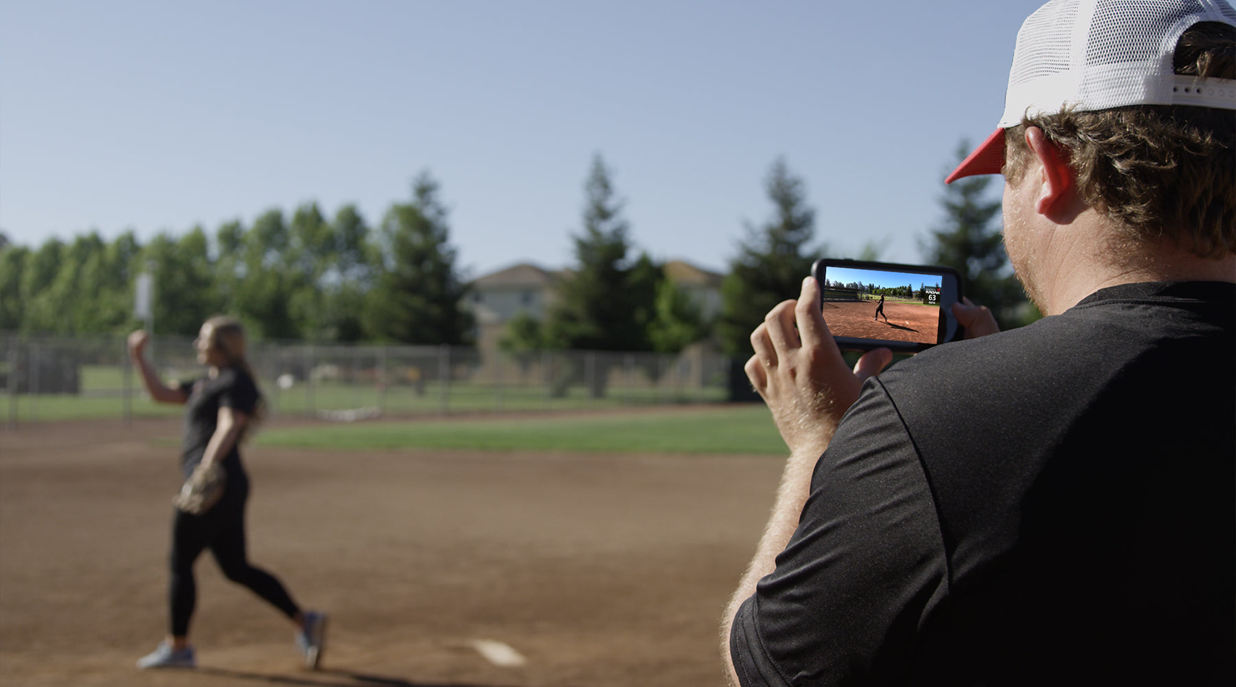 Getting Attention from College Coaches, with Eric Coble (Father, 14U)