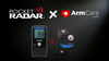 Pocket Radar® and ArmCare Partner to Transform Athlete Performance