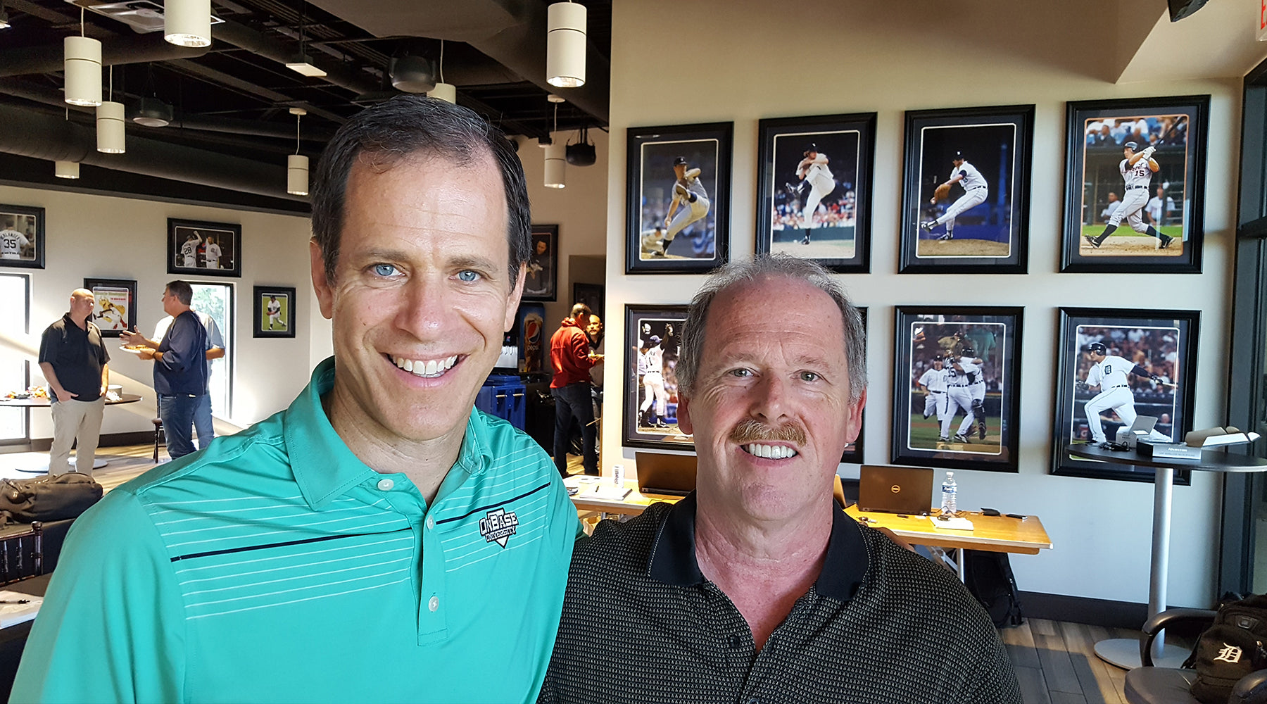 CEO, Steve Goody, Added to OnBase University Advisory Staff