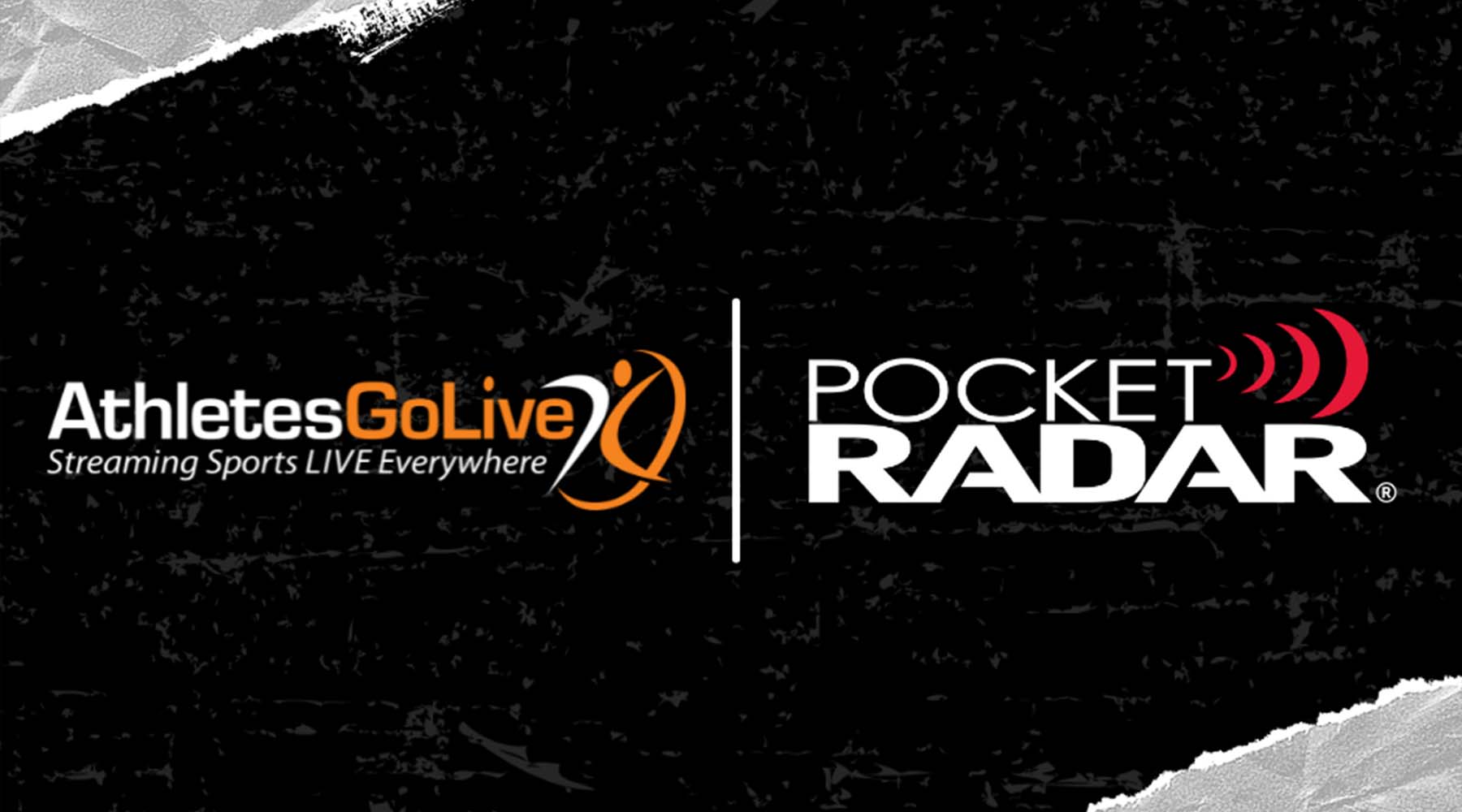 Pocket Radar Inc. partners with AthletesGoLive to provide in-game metrics through their services