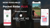 Pocket Radar Inc. & SidelineHD join forces to enhance in-game streaming experiences