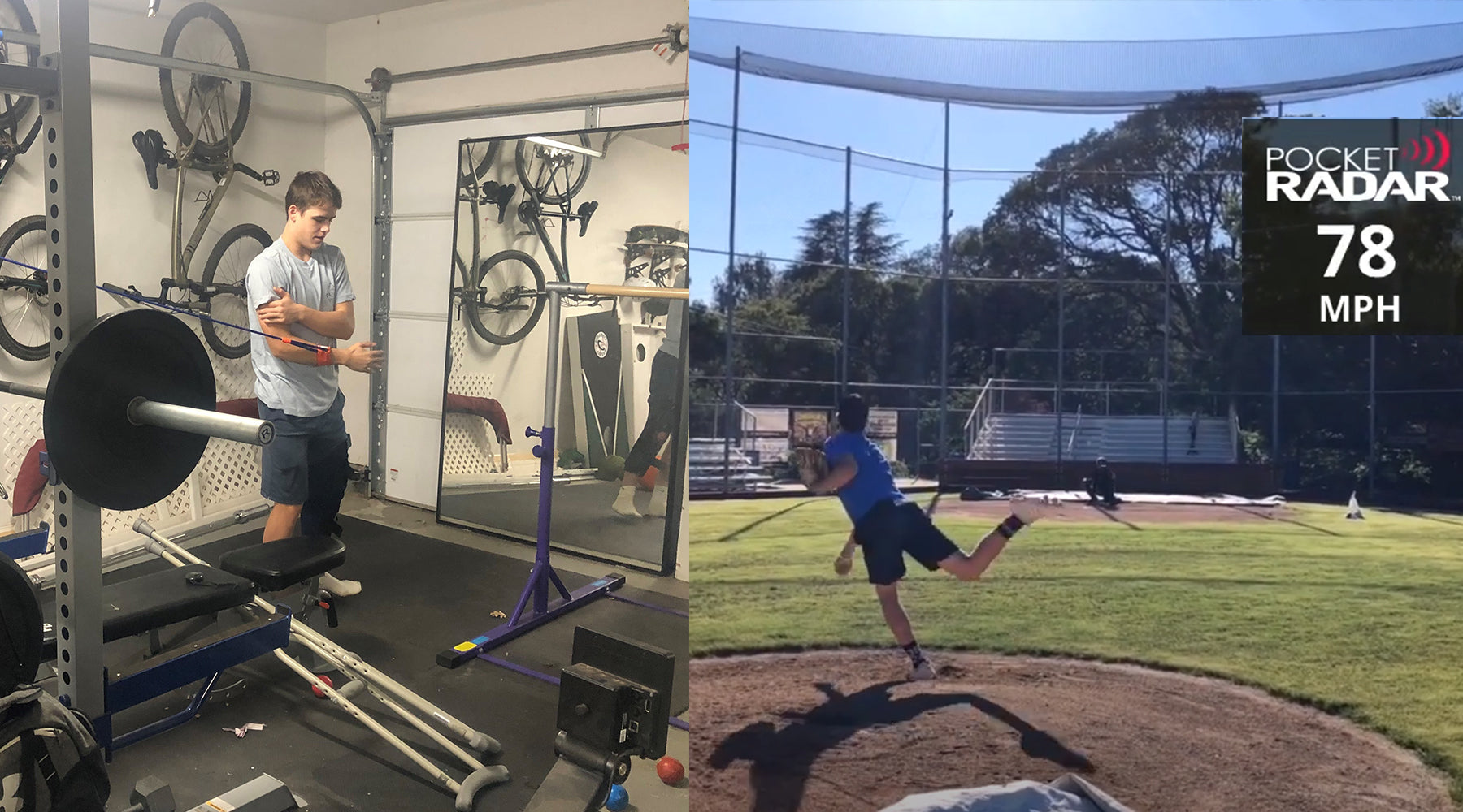 "More Than a Radar Gun," with Scott Patterson