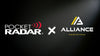 Pocket Radar® Named the Official Radar Technology Partner of The Alliance Fastpitch