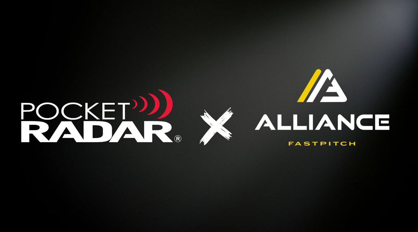 Pocket Radar® Named the Official Radar Technology Partner of The Allia Pocket Radar Inc.