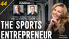 CEO Steve Goody and COO Chris Stewart on 