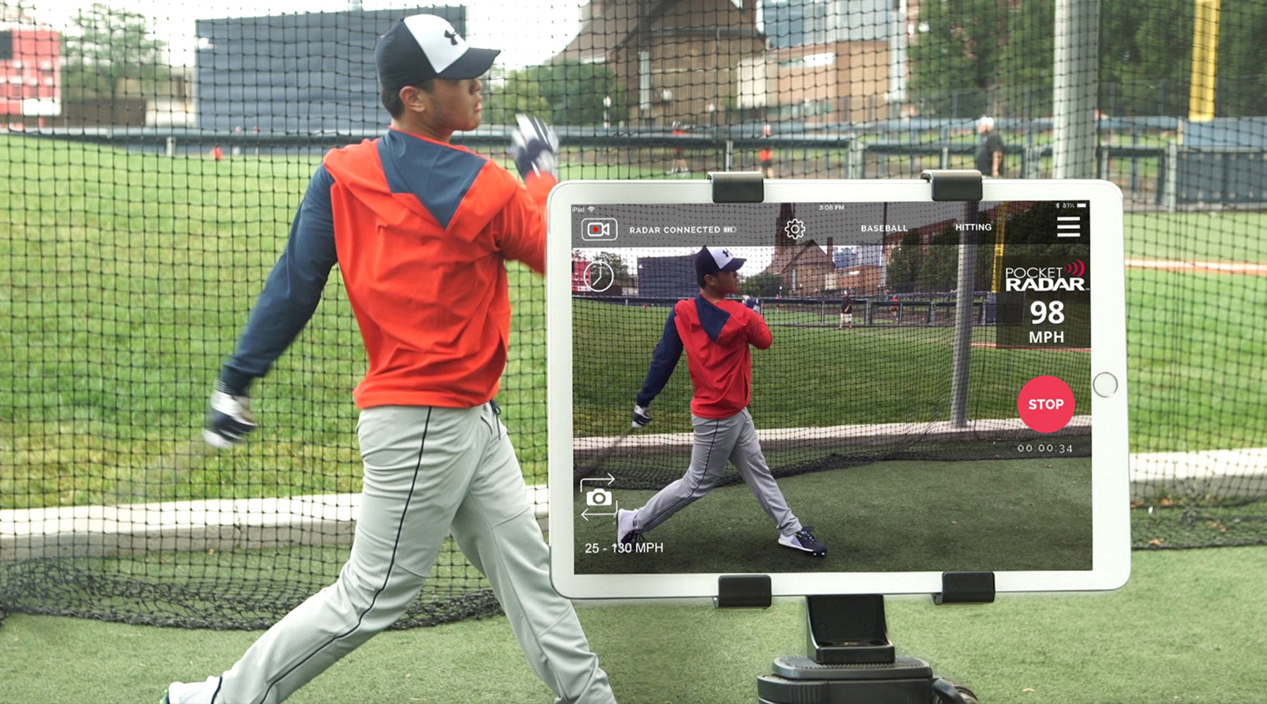 Baseball Factory 2019 Under Armour All-American Game at Wrigley Field