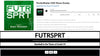 FUTRSPRT Podcast, Hosted by Bram Weinstein, Interviews CEO Steve Goody