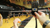 Pocket Radar Volleyball Serving Drill Series with Oregon State University Women's Head Coach, Mark Barnard