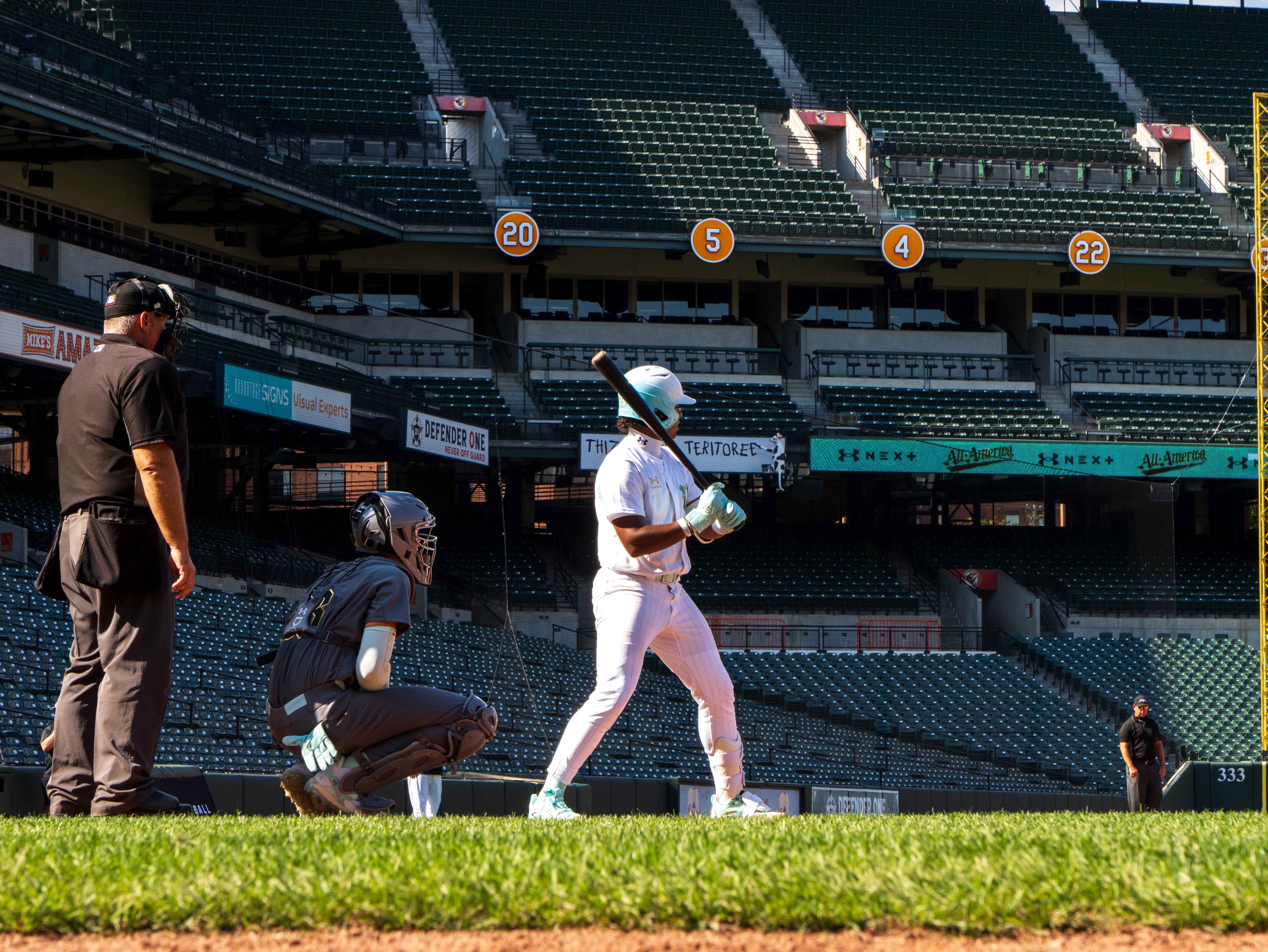 Radar Training Bundles