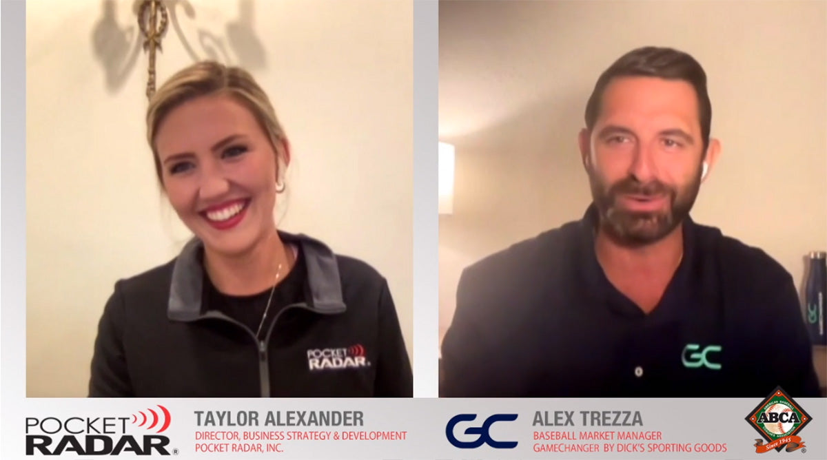 Pocket Radar Connect Pocket Radar Inc.