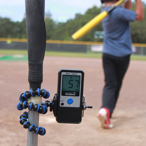 D&M Pocket Radar PR1000 Speed Radar Gun Speed Training Tool From Japan Used D&M Pocket Radar PR1000 Speed Radar Gun Speed Training Tool From Japan Used