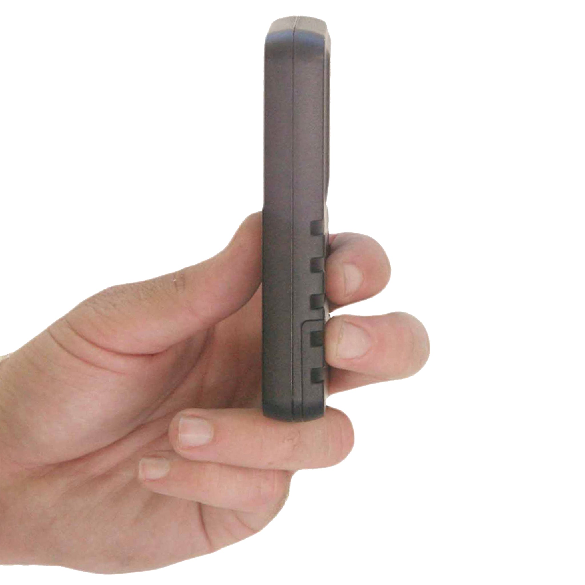 Ball Coach Radar™ (Model PR1000-BC) – Pocket Radar Inc.