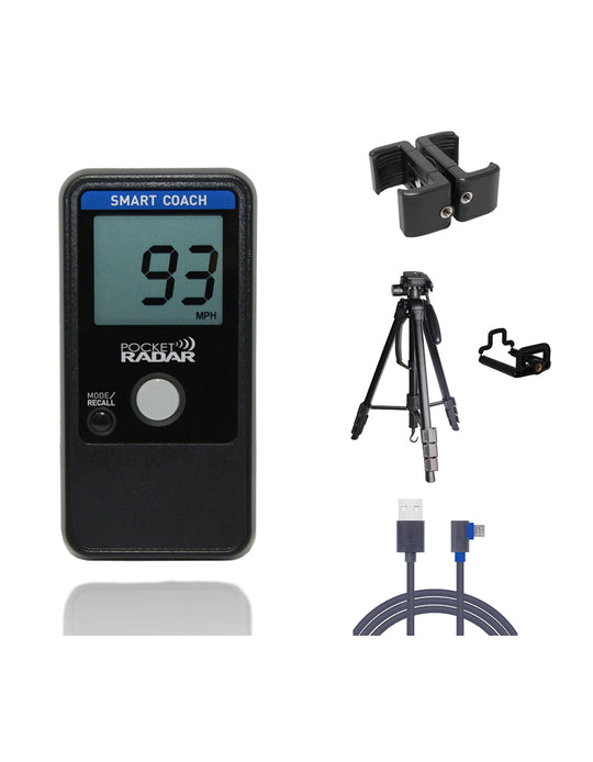 Pitch Speed Conversion Charts – Baseball & Softball – Pocket Radar Inc.