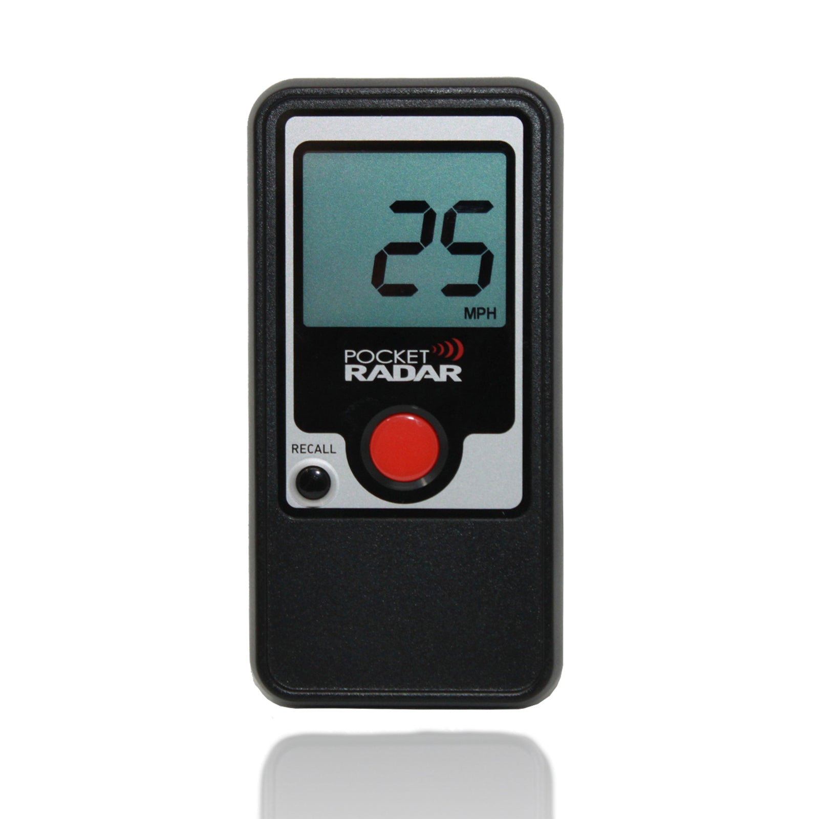 Traffic Radar Gun – Measure Speed With This Radar Gun For Cars - Pocket ...