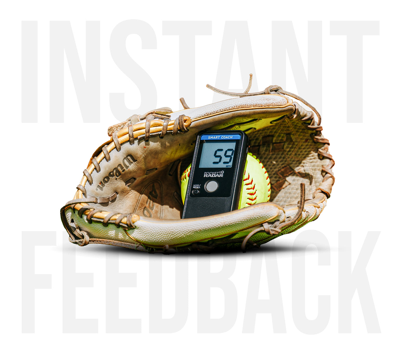 Pocket Radar x Alliance Fastpitch – Pocket Radar Inc.