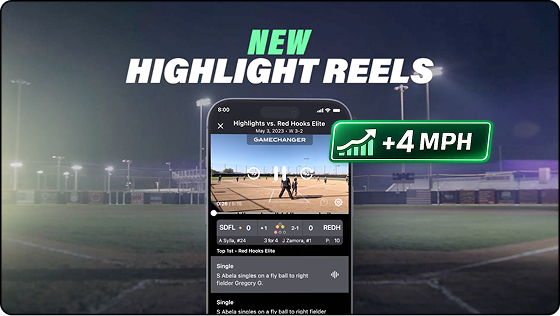 AUTOMATIC HIGHLIGHT REELS