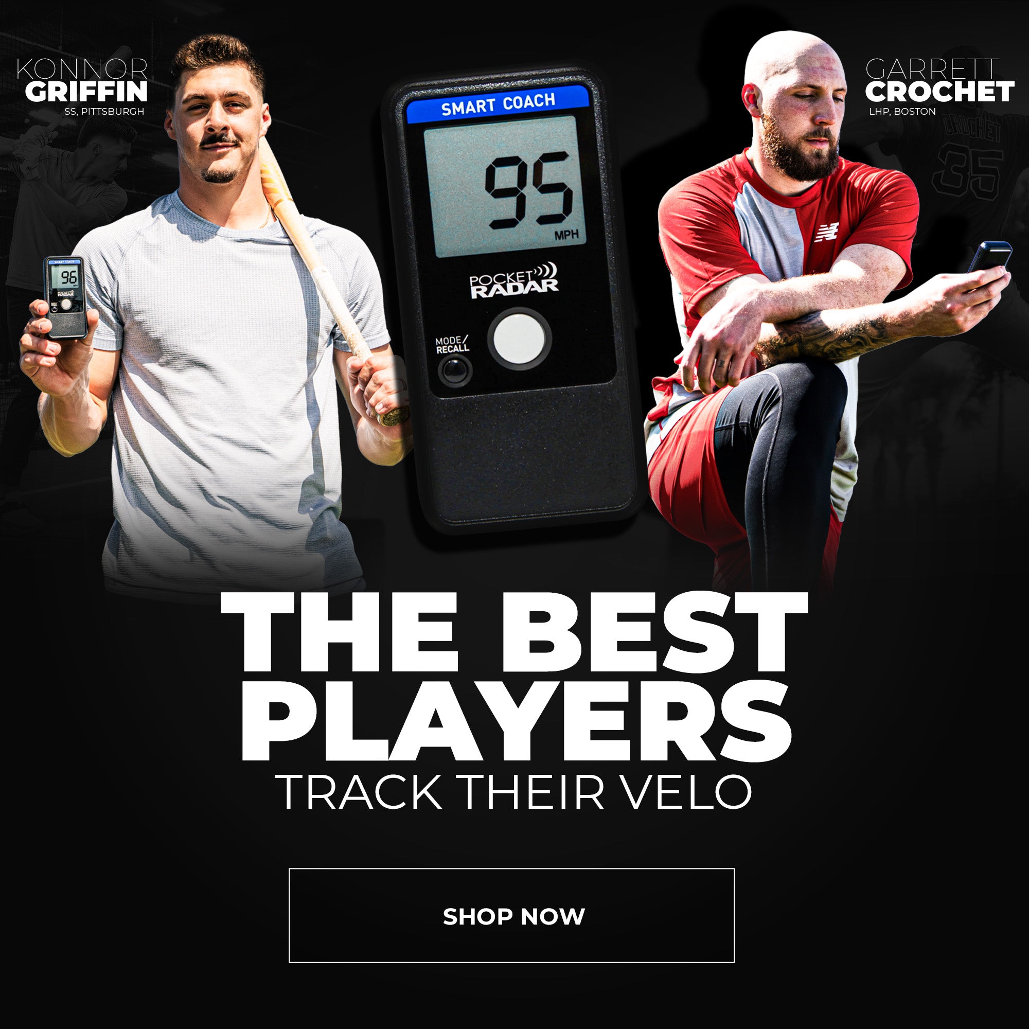 Pocket Radar | Baseball Radar Gun | Speed Radar – Pocket Radar Inc.