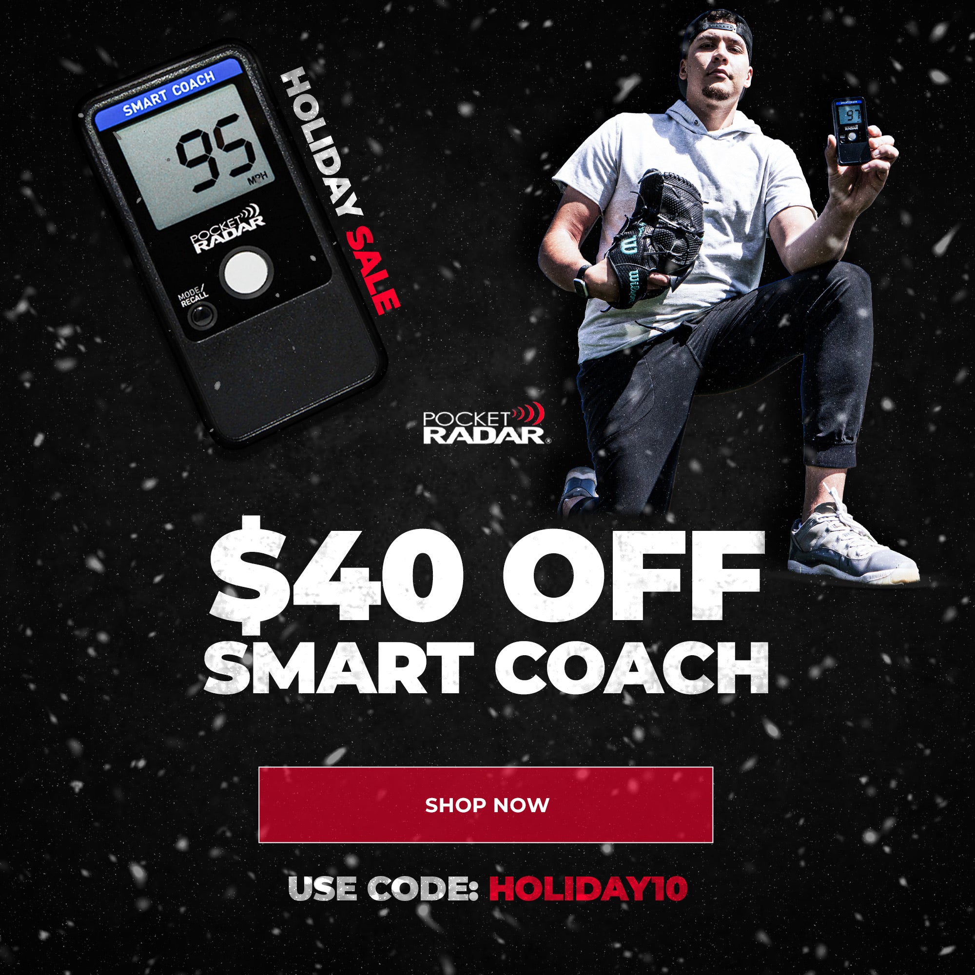 Pocket Radar | Baseball Radar Gun | Speed Radar – Pocket Radar Inc.