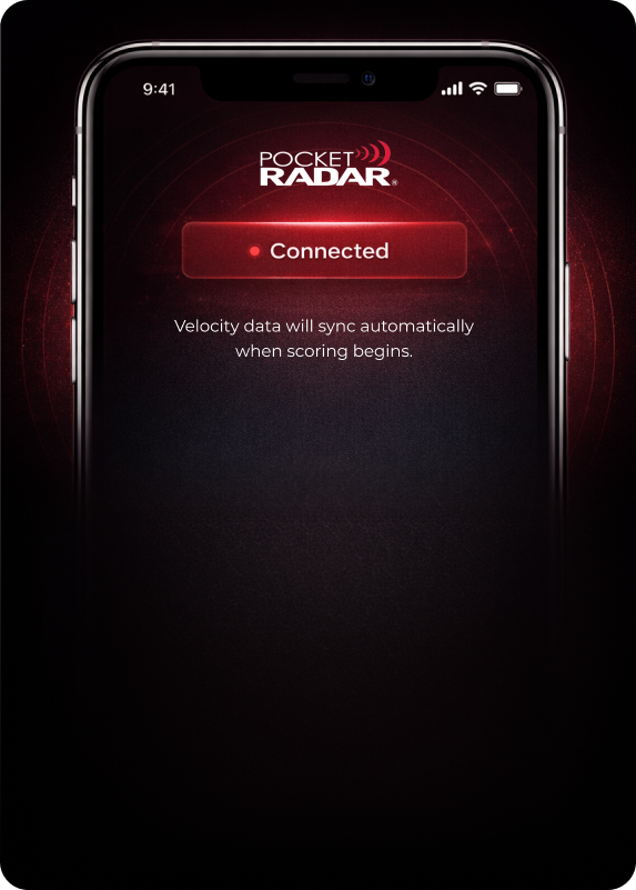 Instant Connection. Zero Friction.