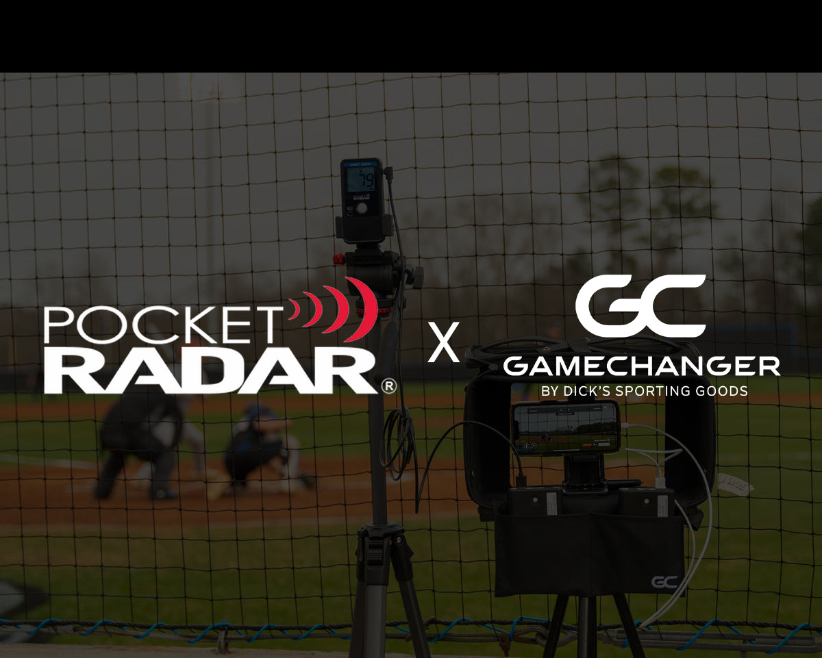 Gamechanger PLUS Integration - Pocket Radar Inc.