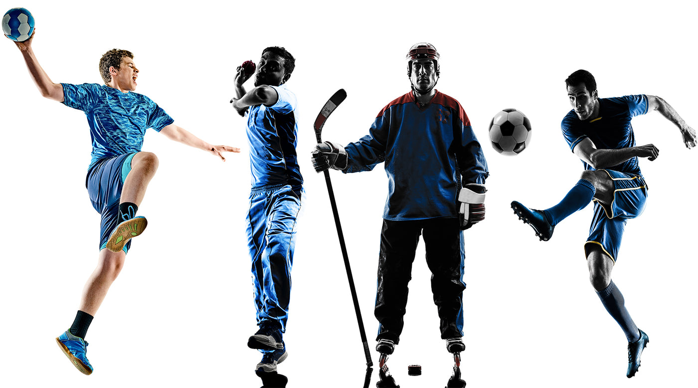 Radar Velocità Tiro OYE - Misura MPH/KPH Per Hockey, Baseball, Calcio - Con Display LED E Treppiede - Foto 2