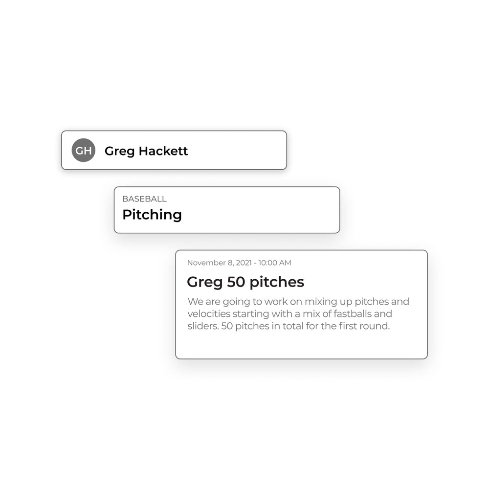 Pocket Radar Sports App Pocket Radar Inc.
