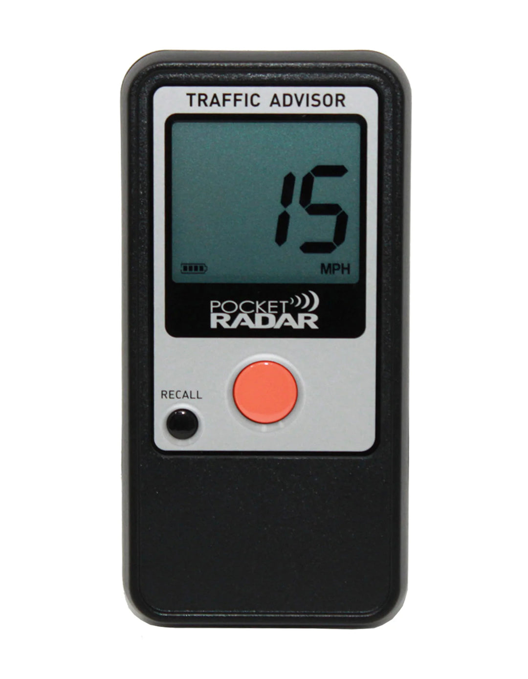 Tennis Radar Gun – Measure Serve, Racquet & Ball Speed – Pocket Radar Inc.