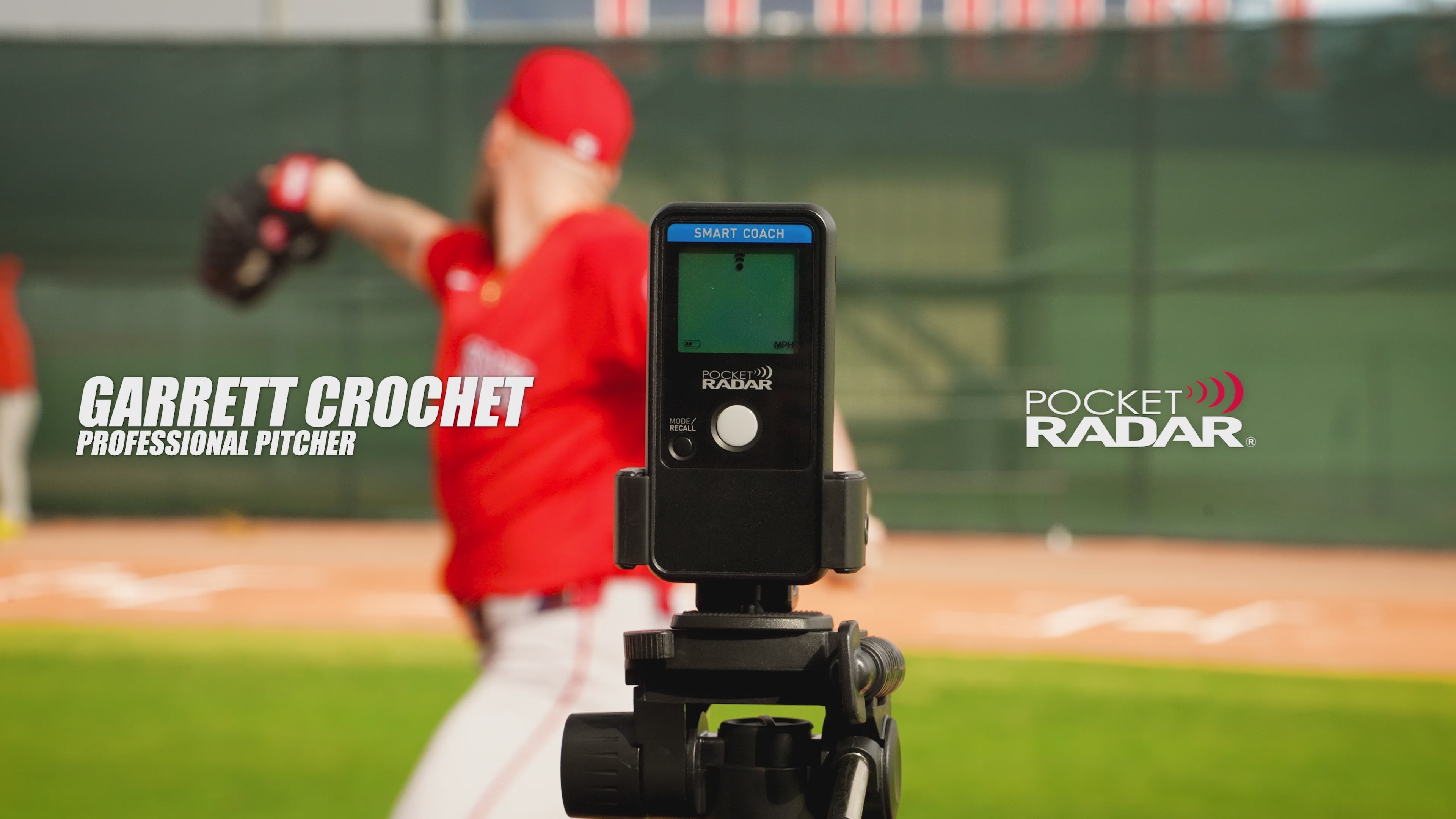 Pocket Radar | Baseball Radar Gun | Speed Radar – Pocket Radar Inc.