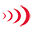 Pocket Radar logo