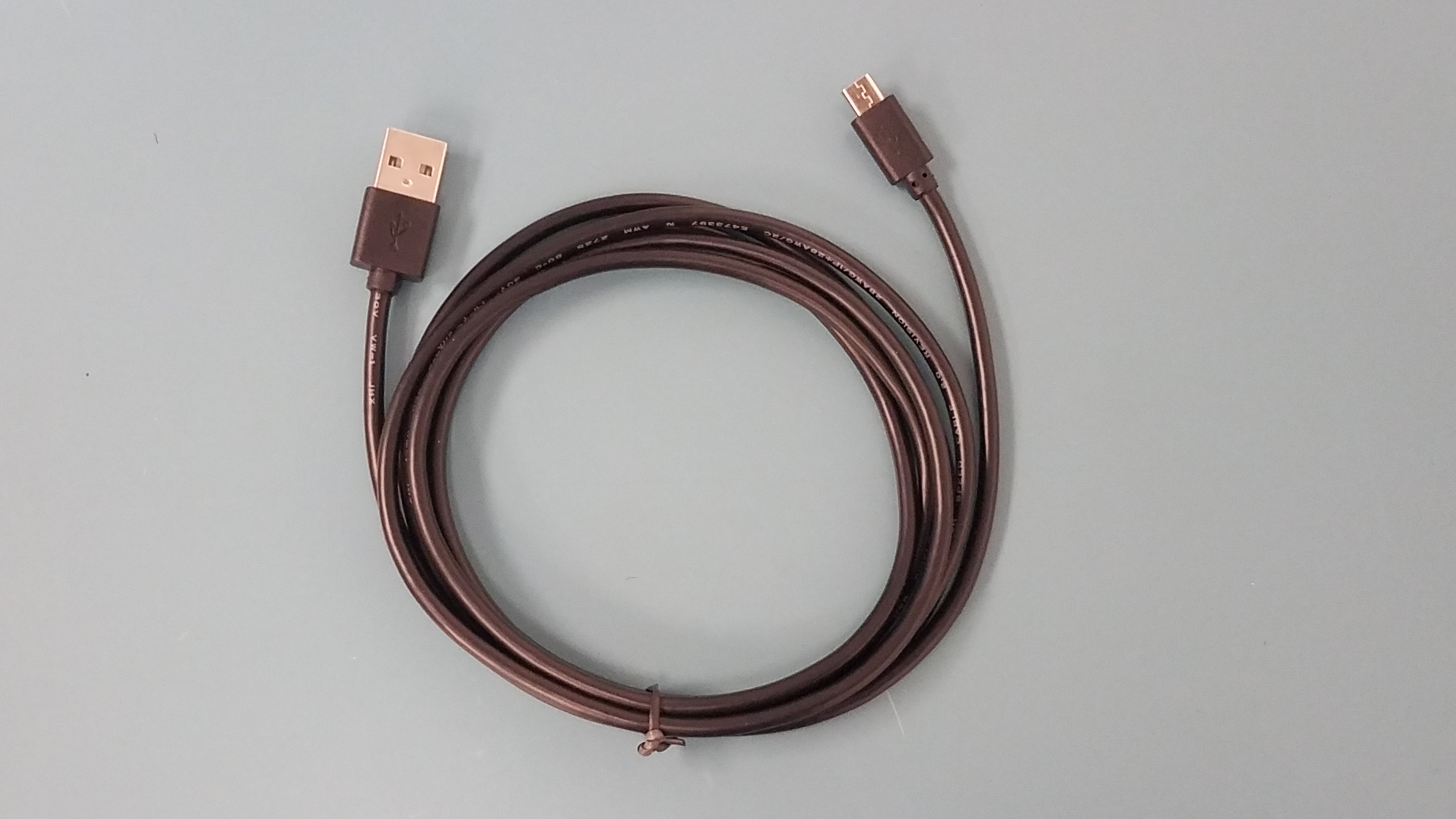 Replacement - One 6-Ft USB Cable