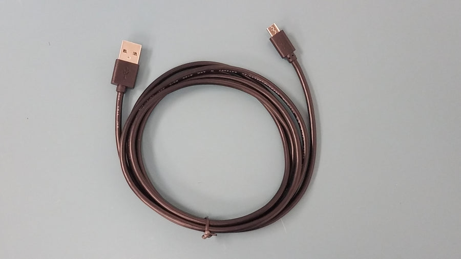 Replacement - One 6-Ft USB Cable