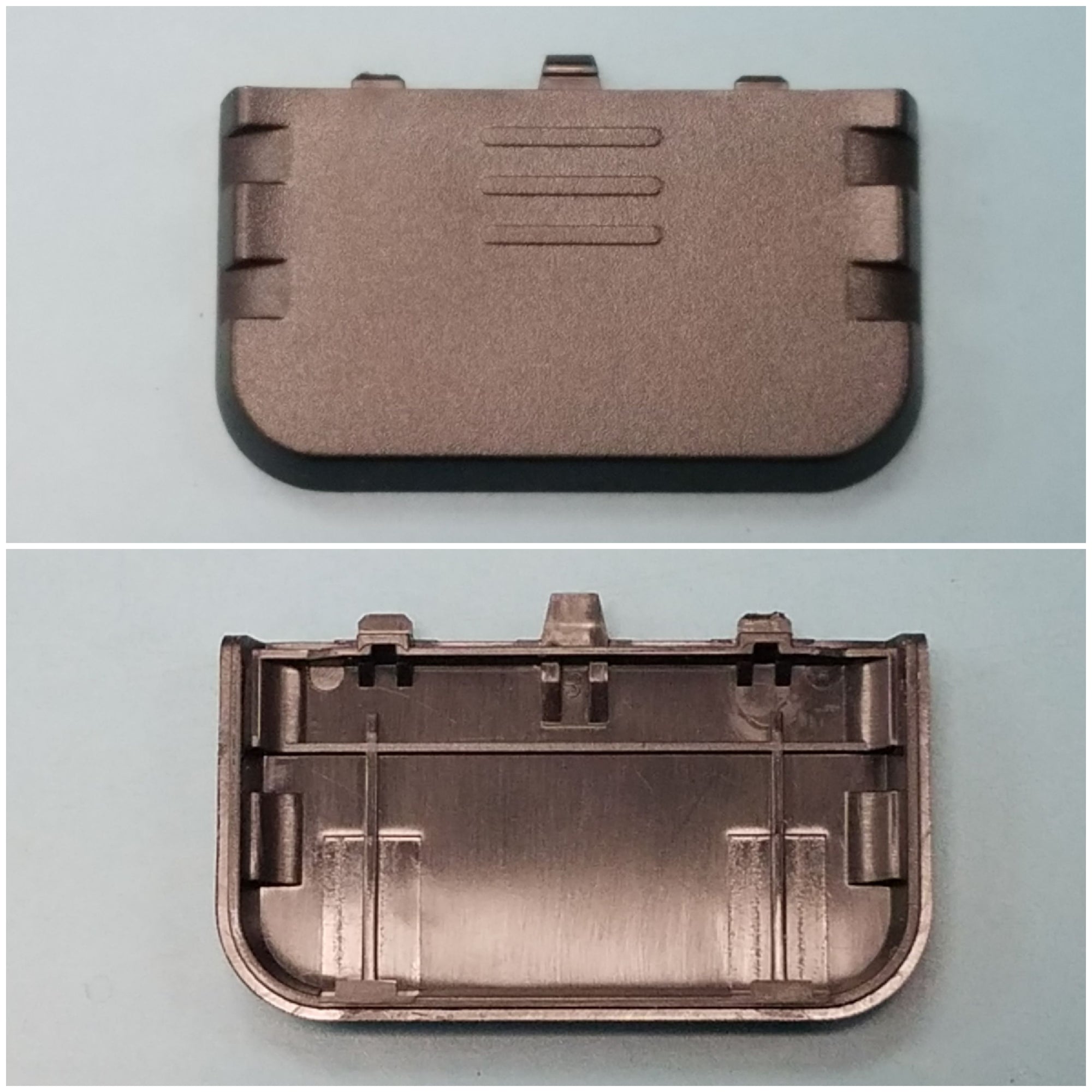 Replacement Battery Cover (Battery Door) Pocket Radar Inc.
