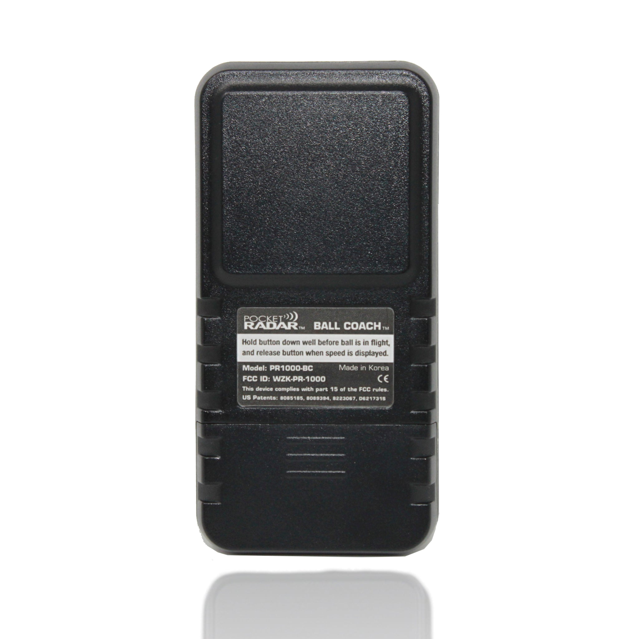 POCKET RADAR・ポケットレーダー ベースボール測定器 POCKET RADAR・ポケットレーダー ベースボール測定器 POCKET RADAR