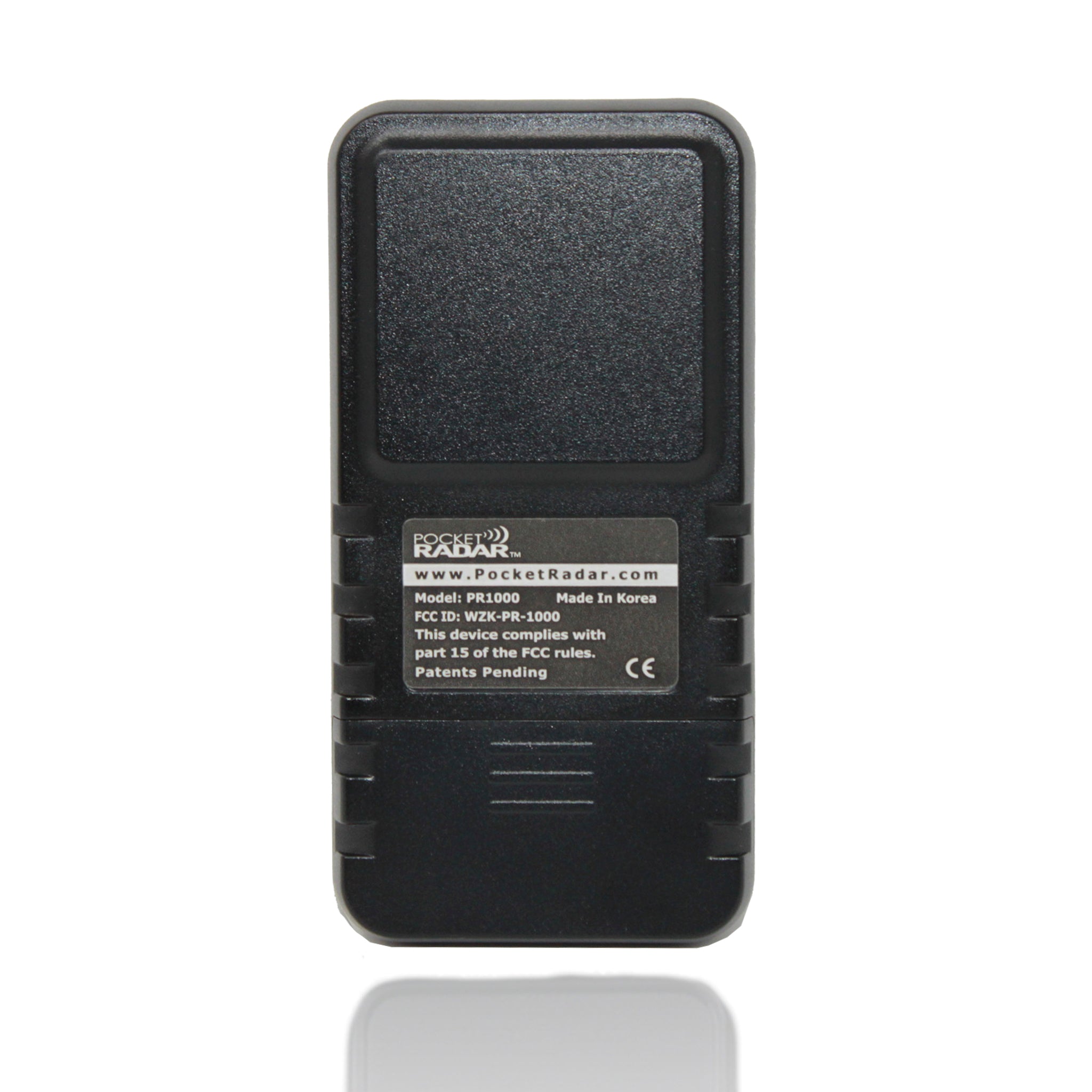 Traffic Radar™ (Model PR1000)