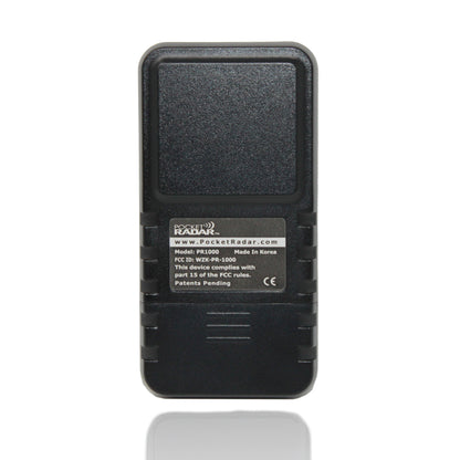 Traffic Radar™ (Model PR1000)