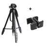 Deluxe Tripod and Universal Mount Bundle