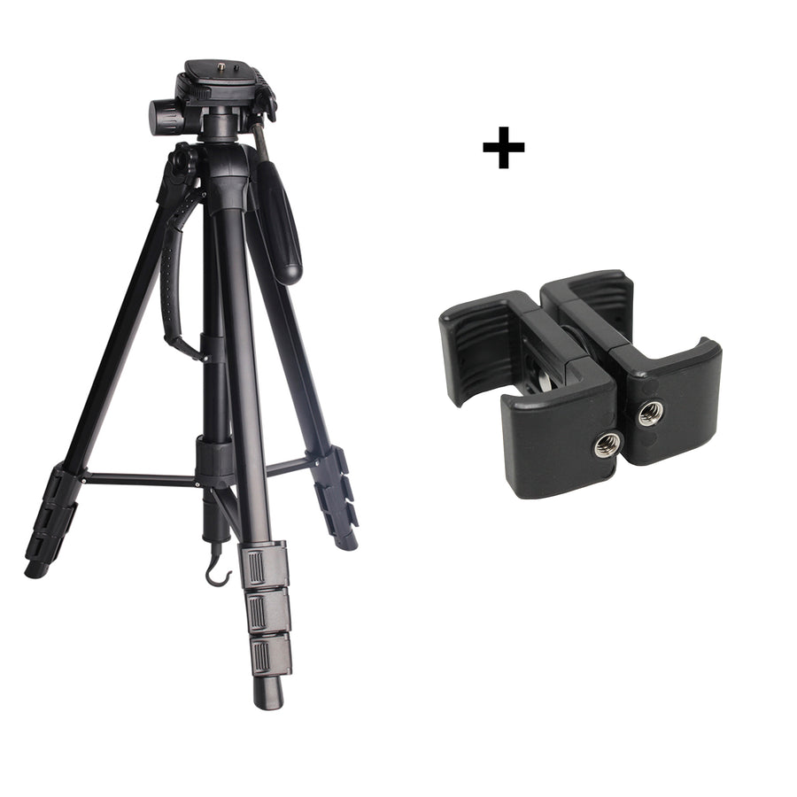 Tripod Mount for Sports Radars Pocket Radar Inc.