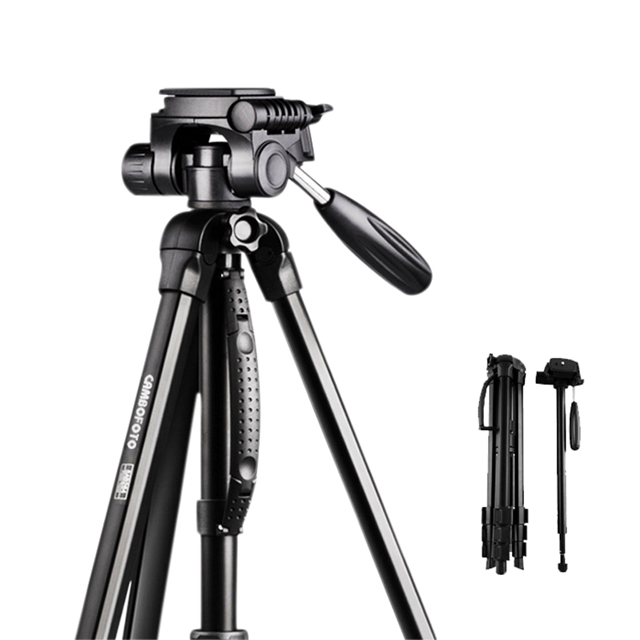 Deluxe Tripod