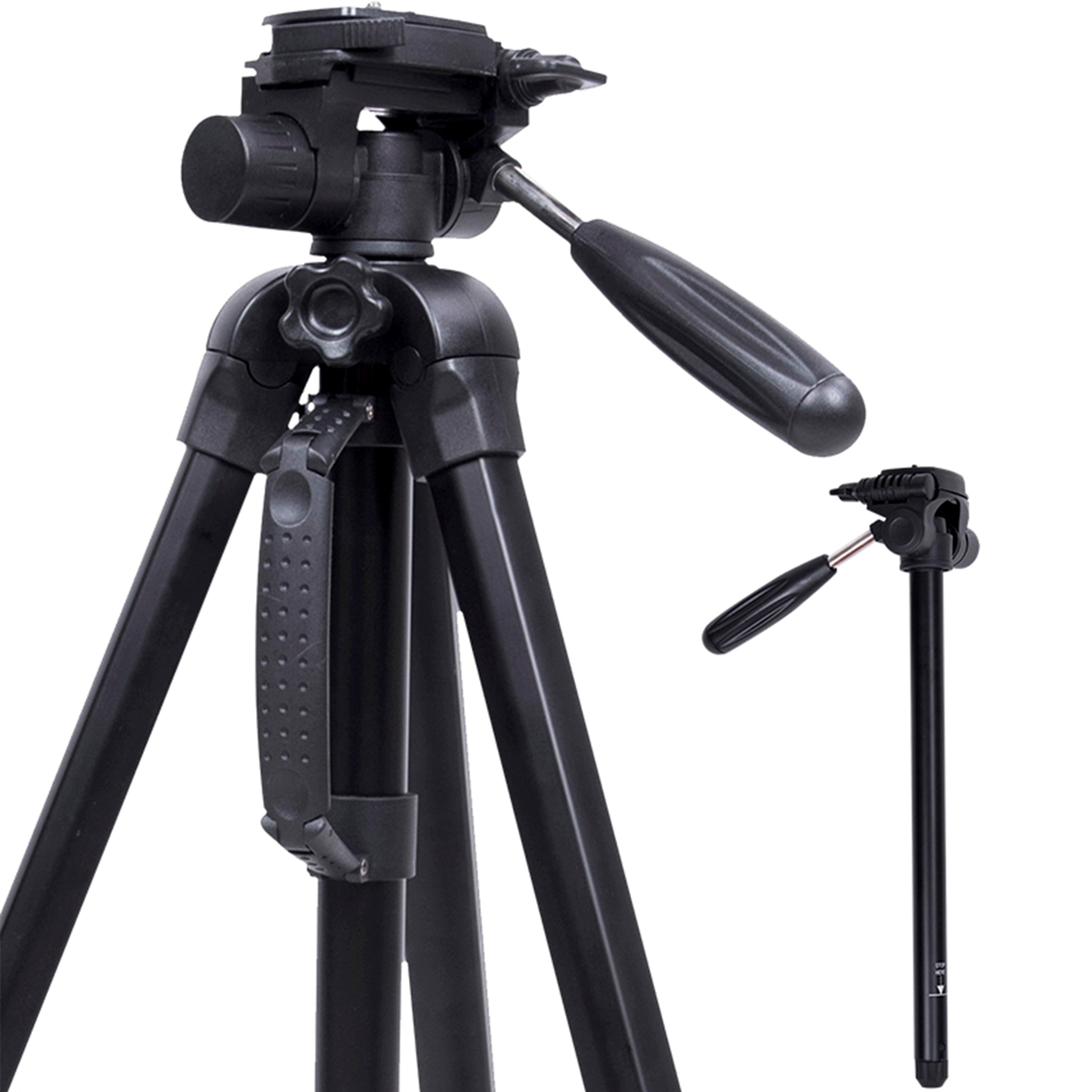 Deluxe Tripod