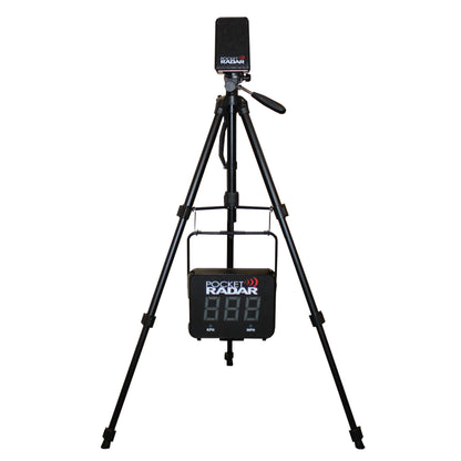 Deluxe Tripod
